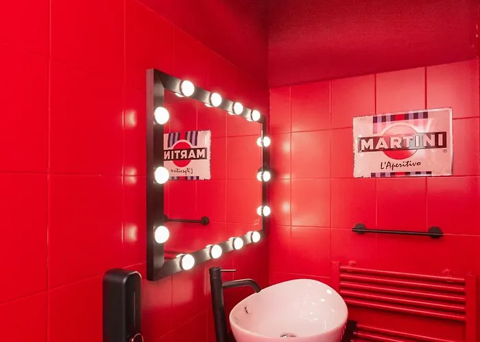 Artstay - Niguarda Hospital, Near Metro M3 شقة *