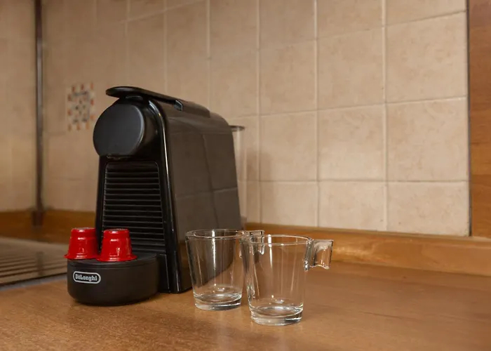 Artstay - Niguarda Hospital, Near Metro M3 * ميلان