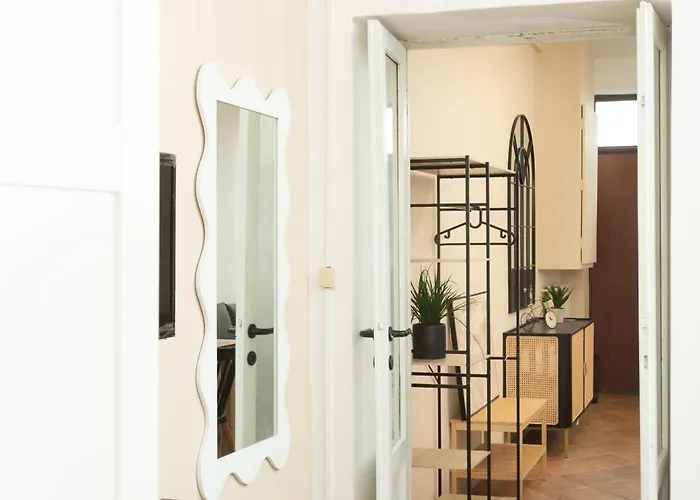 Artstay - Niguarda Hospital, Near Metro M3