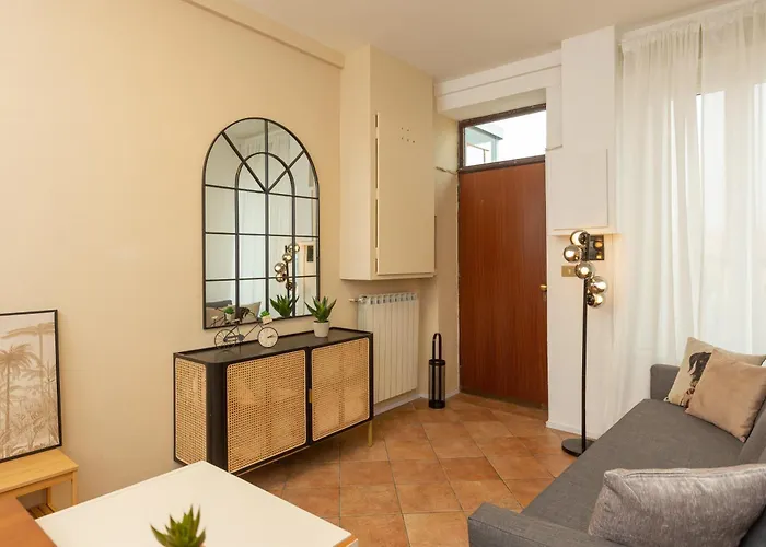 شقة Artstay - Niguarda Hospital, Near Metro M3 ميلان