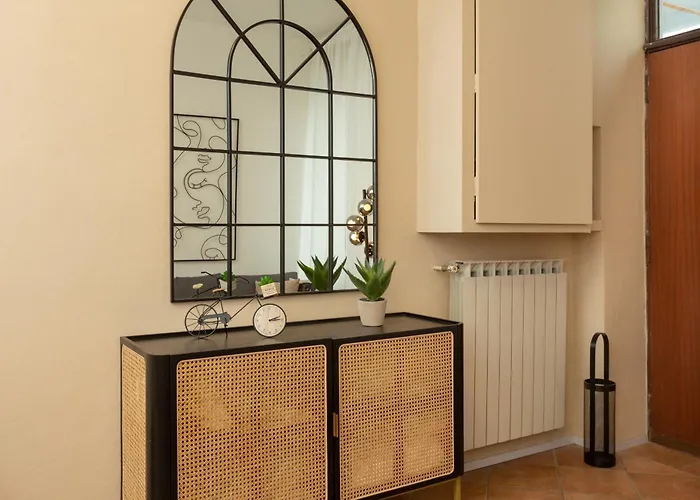 شقة Artstay - Niguarda Hospital, Near Metro M3