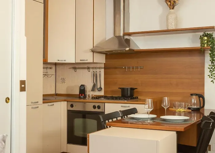 Artstay - Niguarda Hospital, Near Metro M3