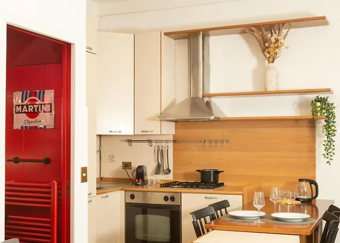 Artstay - Niguarda Hospital, Near Metro M3 شقة ميلان