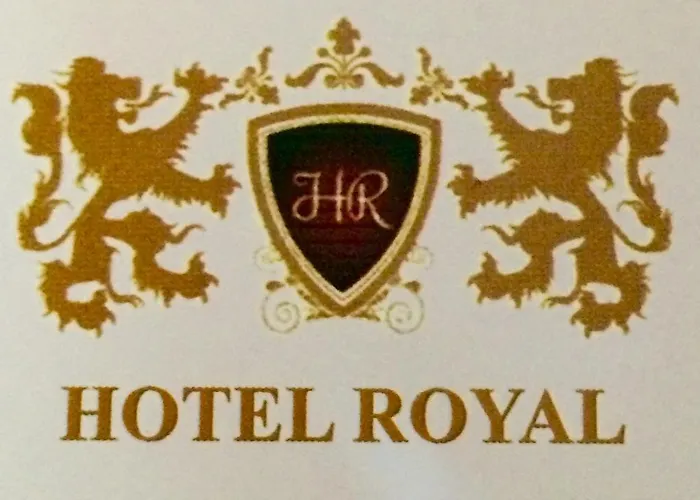 Royal Hotel