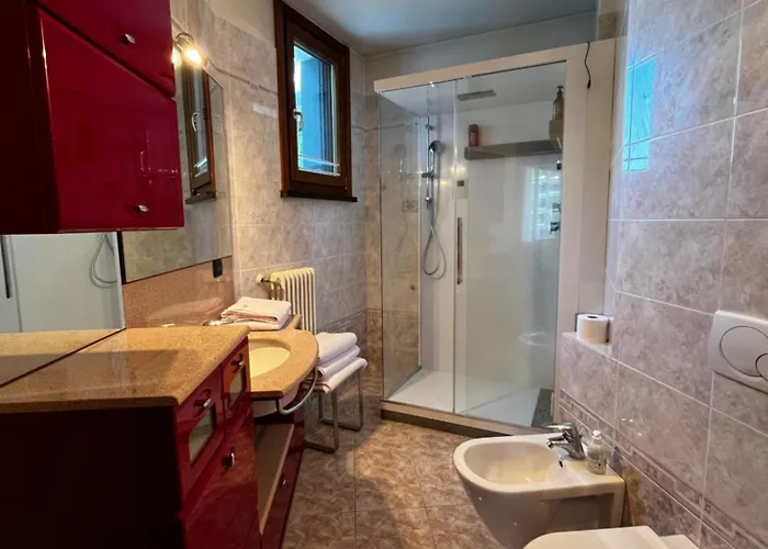 Class San Siro - Stadio Appartement