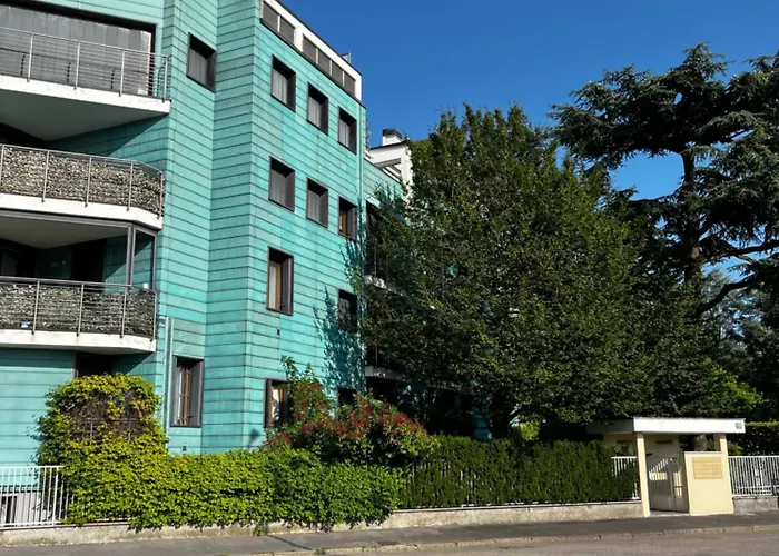 Class San Siro - Stadio Appartement *