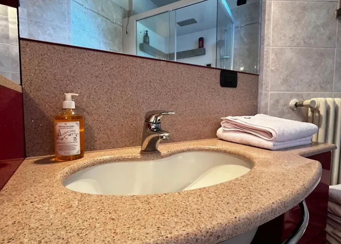 Appartement Class San Siro - Stadio Milaan