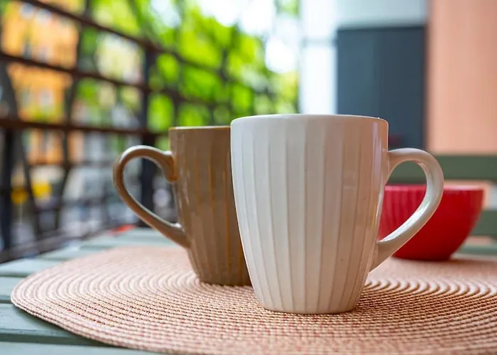 Apartament Citta Studi-politecnico - Wi-fi Gratuito, Balcone E Self Check-in