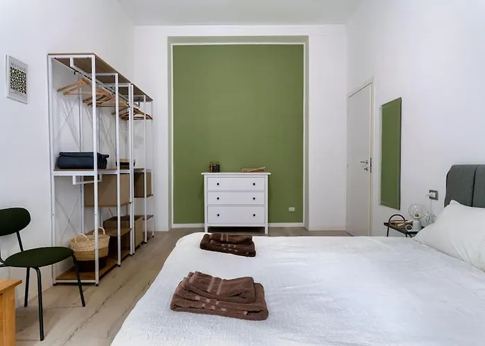 Citta Studi-politecnico - Wi-fi Gratuito, Balcone E Self Check-in Apartament Mediolan