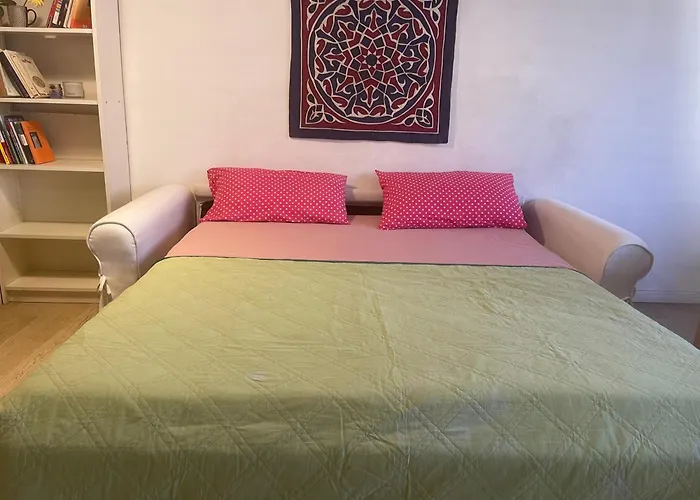 Apartman Di Greta E Marco *
