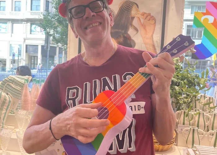 Di Greta E Marco Apartman