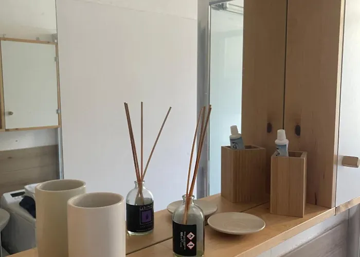 Di Greta E Marco Apartman Milánó