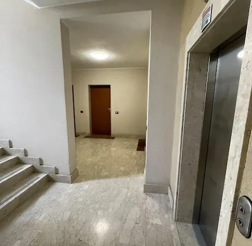 Navigli - 3 People Apartament Mediolan