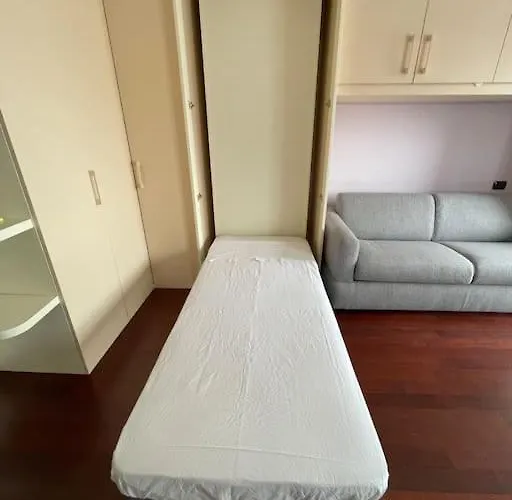 Apartament Navigli - 3 People Mediolan