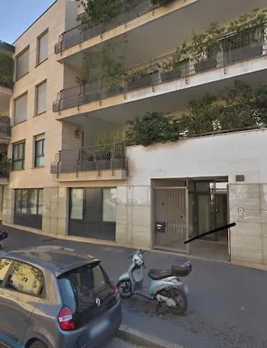 Navigli - 3 People *