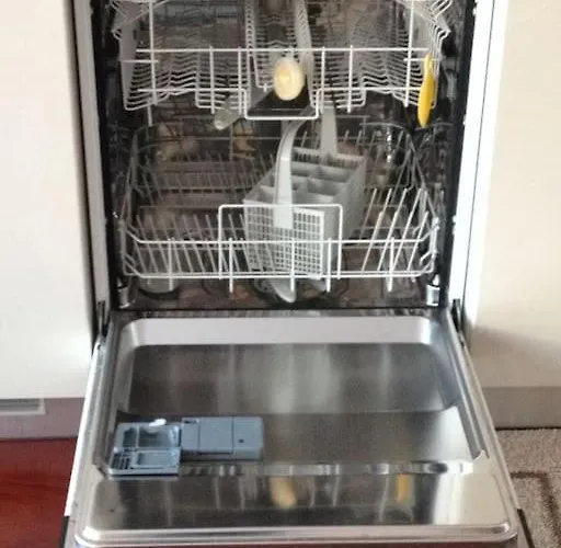 Navigli - 3 People Apartament