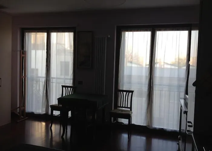 Apartament Navigli - 3 People *