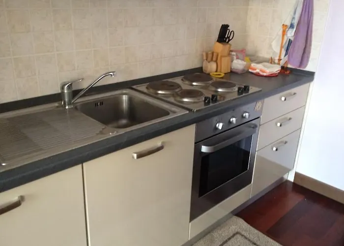 Navigli - 3 People Apartament *