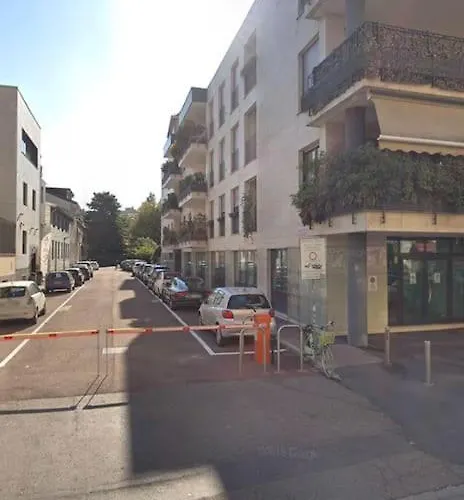 Navigli - 3 People Mediolan