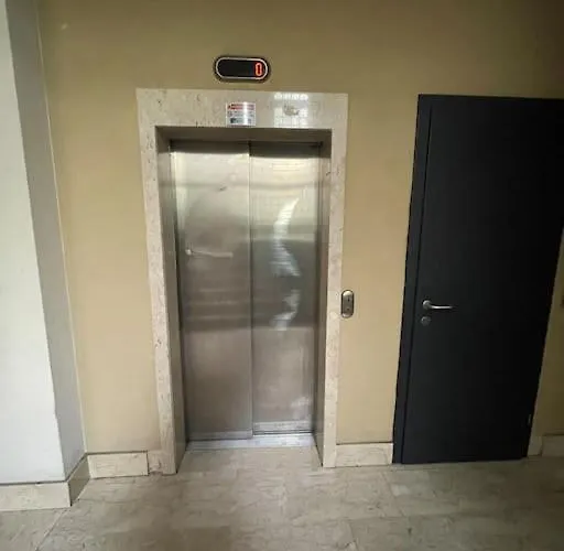 Navigli - 3 People Apartament Mediolan