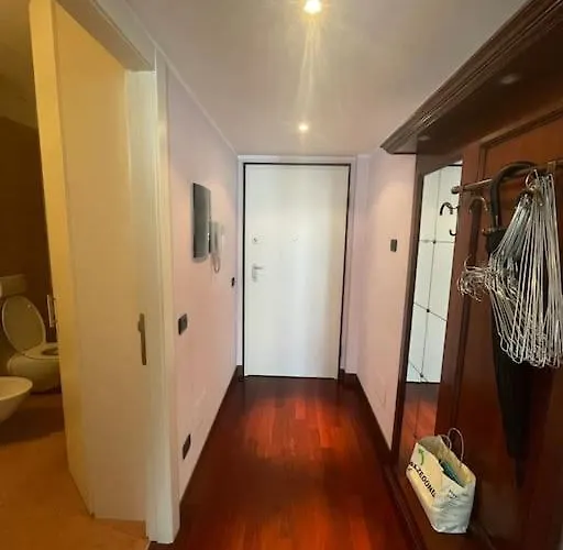 Apartament Navigli - 3 People