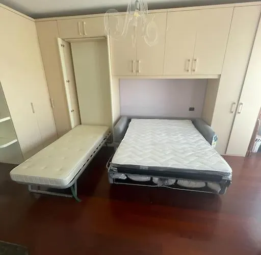 Apartament Navigli - 3 People *