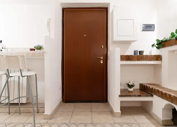 Апартаменты Beat Studio - City Life-san Siro