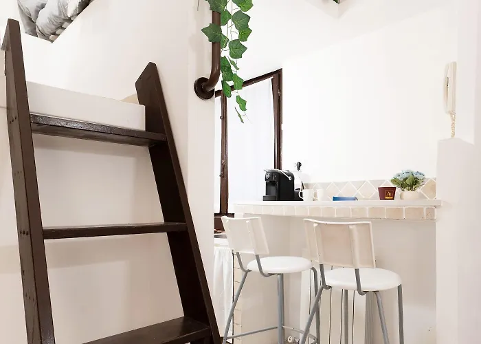 Beat Studio - City Life-san Siro Апартаменты *