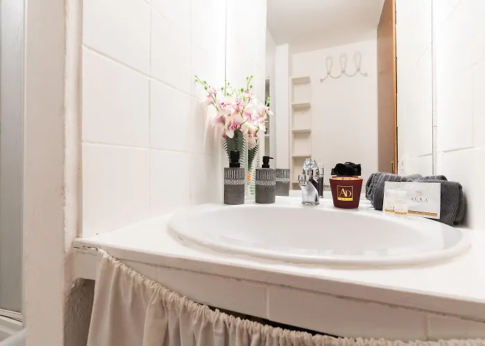 Апартаменты Beat Studio - City Life-san Siro