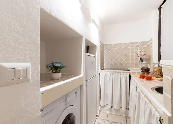 Апартаменты Beat Studio - City Life-san Siro *