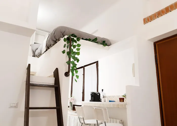 Апартаменты Beat Studio - City Life-san Siro Милан