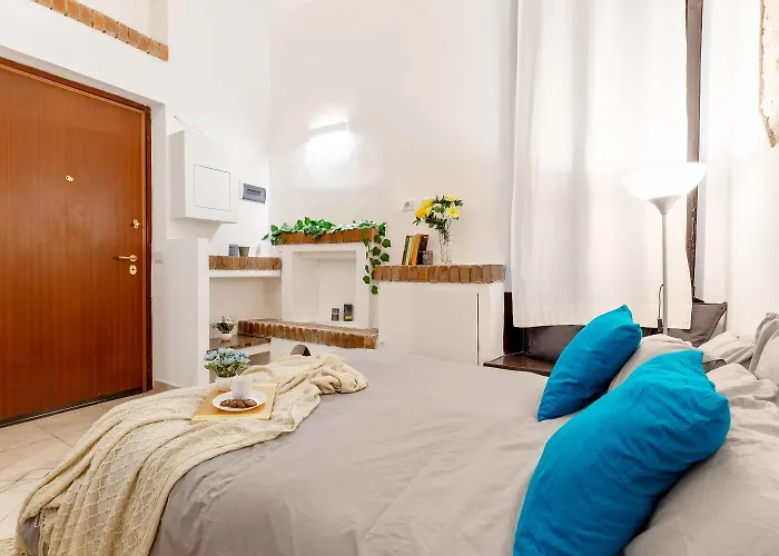 Beat Studio - City Life-san Siro Милан