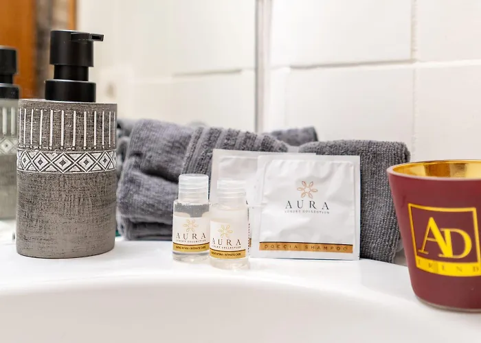 Beat Studio - City Life-san Siro Апартаменты