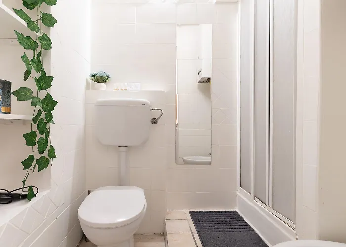 Beat Studio - City Life-san Siro Апартаменты *