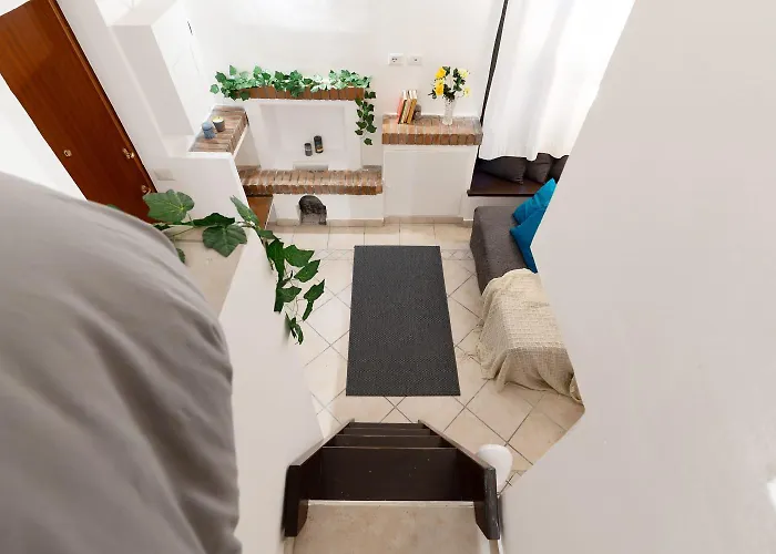 Апартаменты Beat Studio - City Life-san Siro Милан