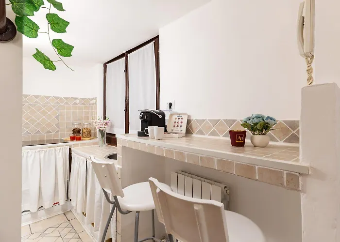 Beat Studio - City Life-san Siro * Милан