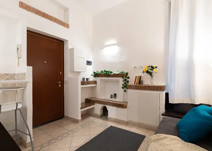 Апартаменты Beat Studio - City Life-san Siro *