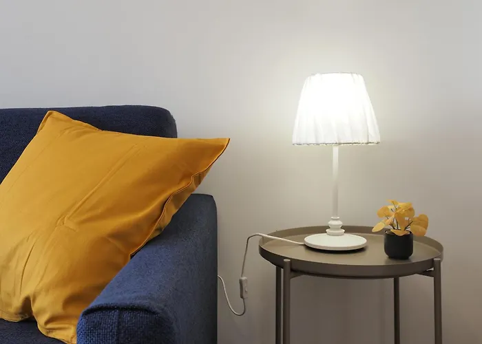 Primopiano - Columella Apartmán Milán