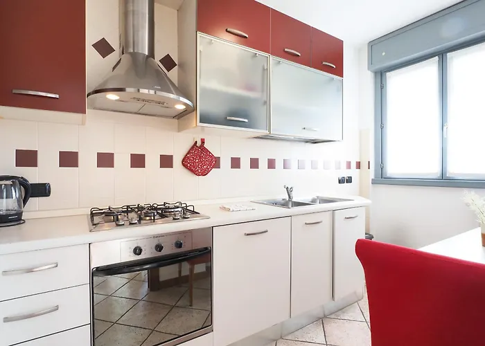 Primopiano - Columella * Milano