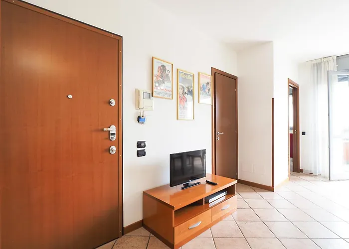 Lägenhet Primopiano - Columella