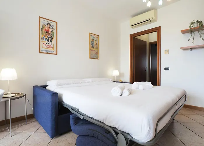 Primopiano - Columella