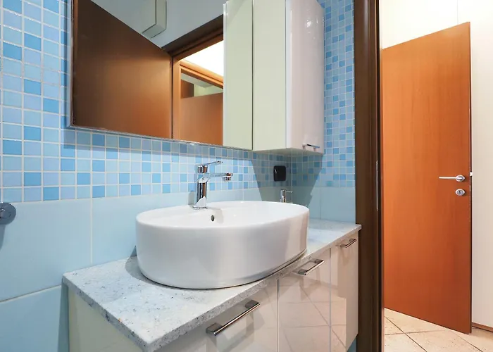 Primopiano - Columella * Milán