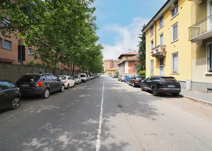 Primopiano - Columella Milano