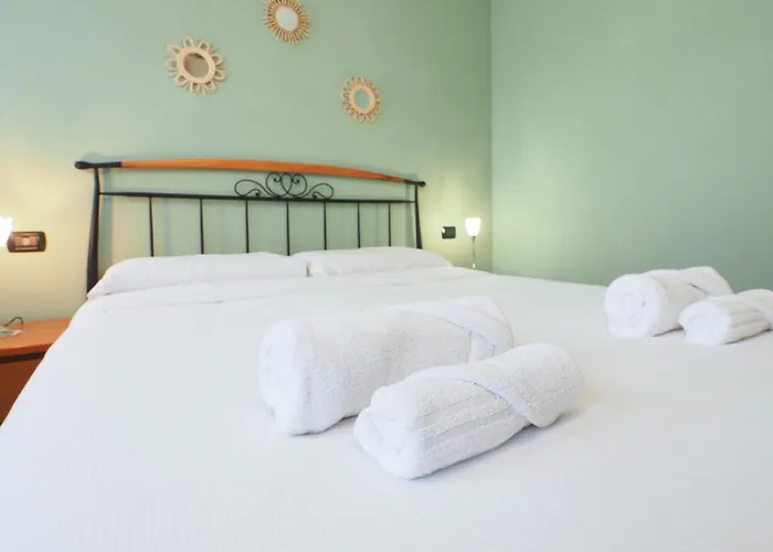 Primopiano - Columella Lägenhet