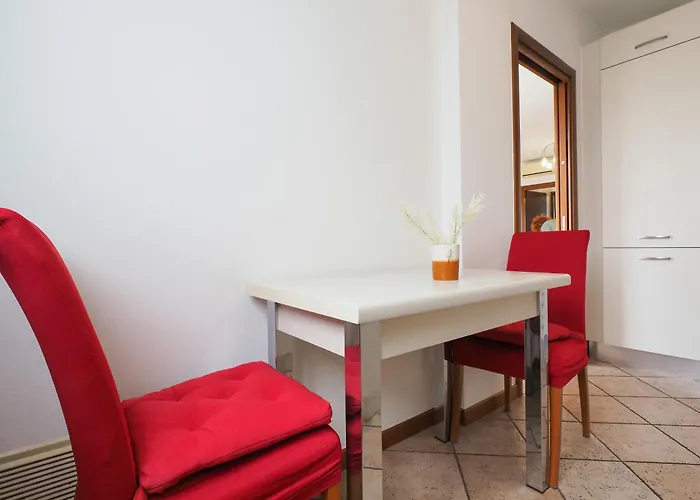 Primopiano - Columella Apartmán *