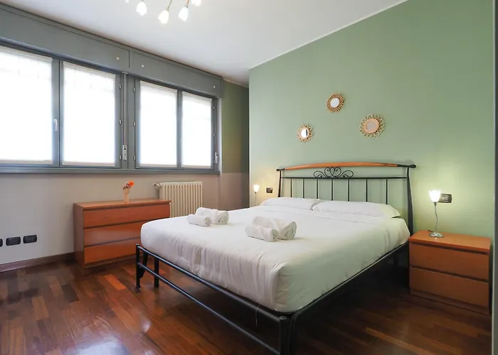 Primopiano - Columella * Milano