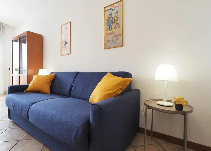 Primopiano - Columella