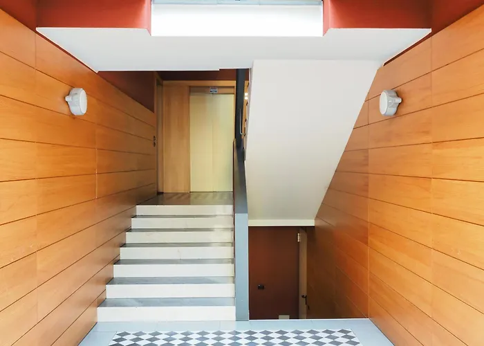 Lägenhet Primopiano - Columella