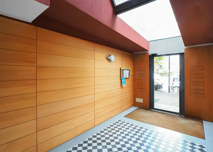 Primopiano - Columella Milano