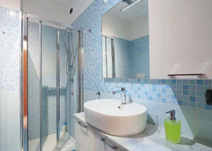 Apartmán Primopiano - Columella *